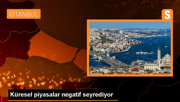 ABD’de Şirket Bilançoları Öncesi Piyasalarda Negatif Seyir