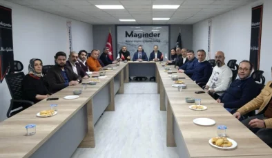 Malatya’da yerinde dönüşüm için destek miktarı artırılmalı