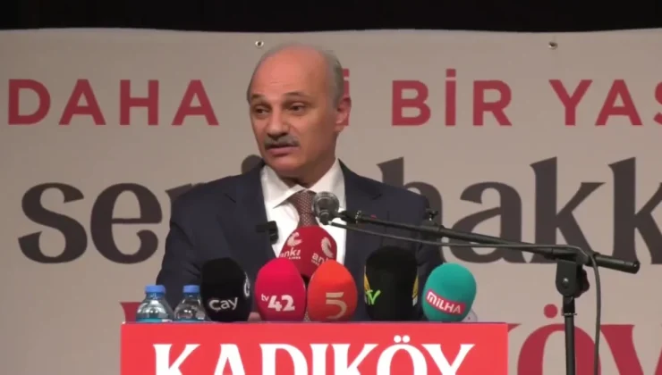 Saadet Partisi İstanbul Adayı Birol Aydın: “Bizim Bir İstanbul Tasavvurumuz Var, Kalite Denince Akla İstanbul Gelecek”