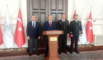 Tekirdağ Valisi Recep Soytürk, Kaçak İçki ve Sigara Operasyonlarıyla 6 Milyon TL Vergi Kaybını Önledi