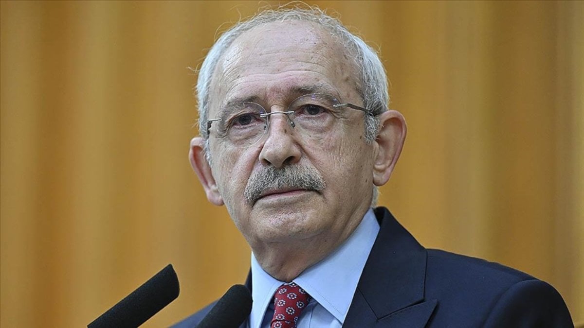 Kılıçdaroğlu hakkında “suçu ve suçluyu övme” suçundan iddianame düzenlendi