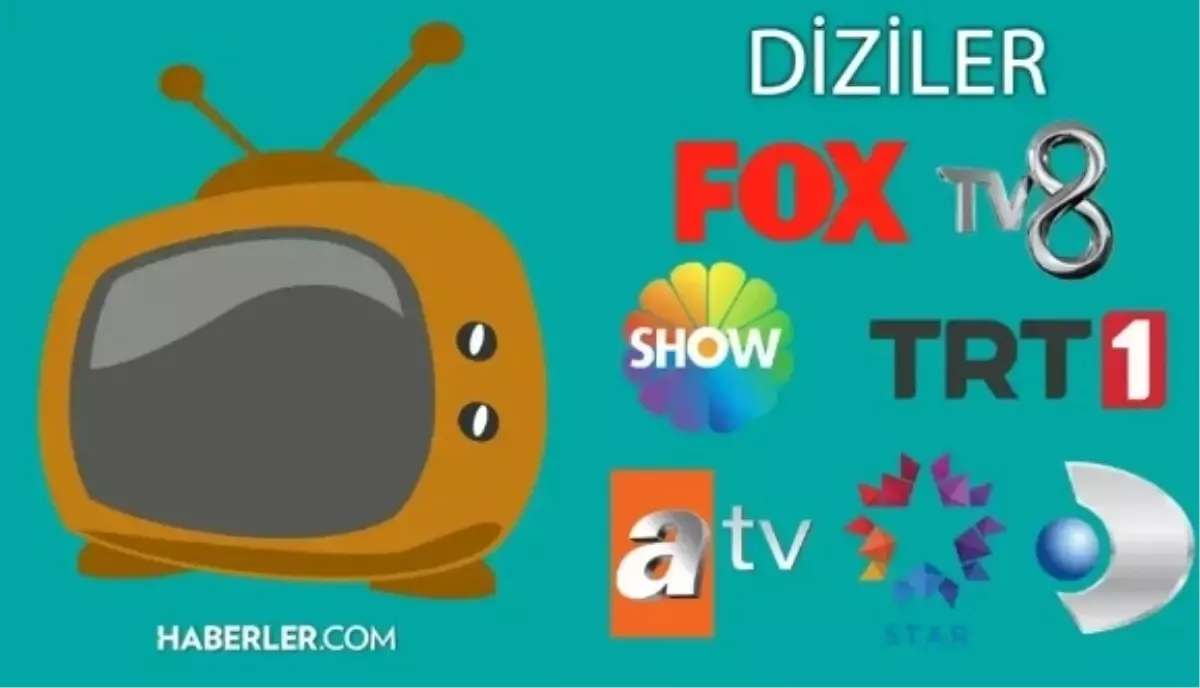 Cumartesi dizileri, bugün hangi diziler var? 5 Ekim Cumartesi TV’de bu akşamki diziler!