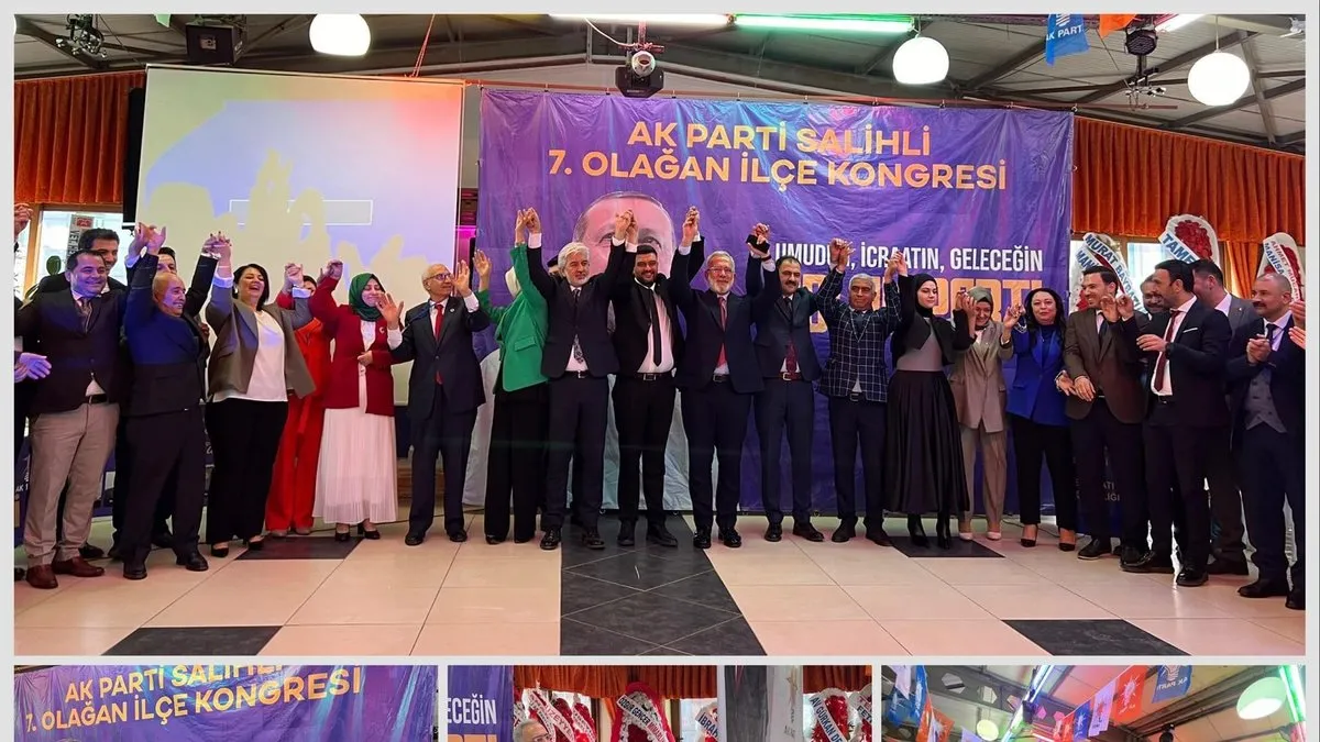 AK Parti Grup Başkanvekili ve Manisa Milletvekili Bahadır Yenişehirlioğlu’ndan Manisa çıkartması