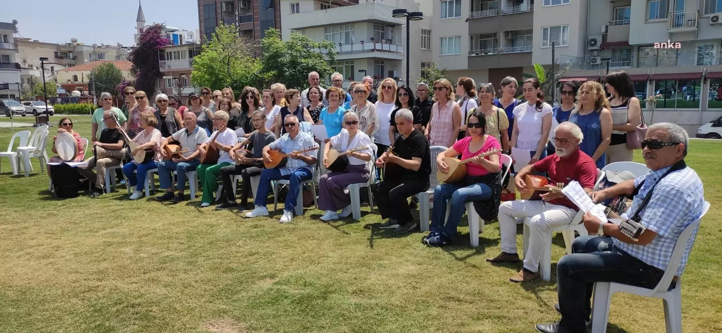 Aydın’da Ücretsiz Kültürel Etkinlikler Devam Ediyor