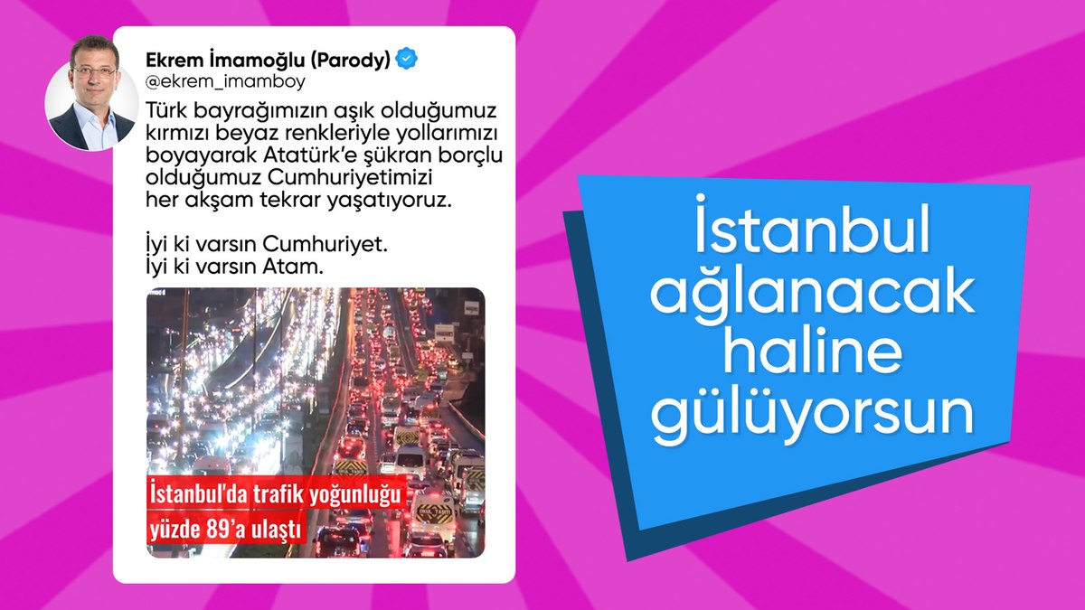 İstanbul trafiği yüzde 90 rekorları kırıyor