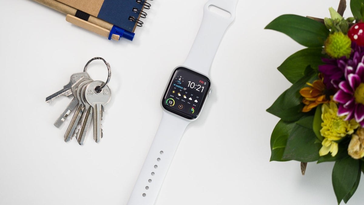 Apple Watch Series 4 eski ürünler listesine eklendi