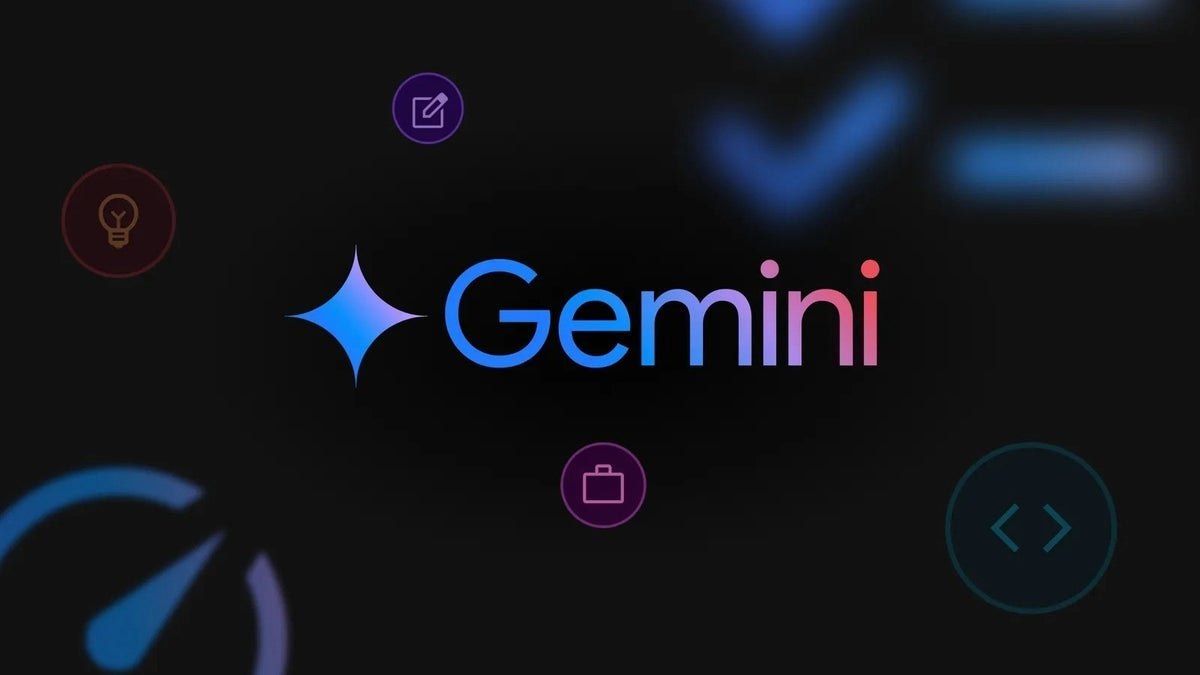 Google’ın sohbet botu Gemini akıllı saatlere geliyor