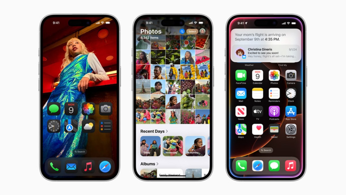 iOS 18.2.1 yayınlandı: Apple’dan ‘hemen yükleyin’ uyarısı