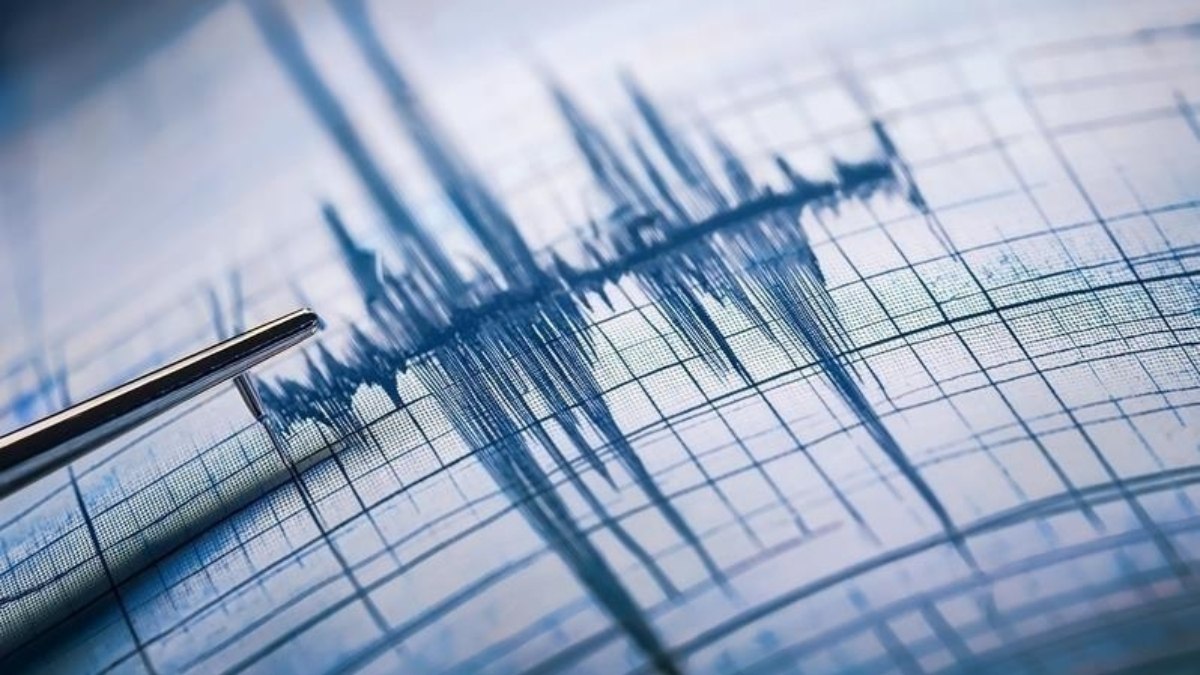 Tayvan’daki depremde 6 ev çöktü: 4 kişi yaralandı