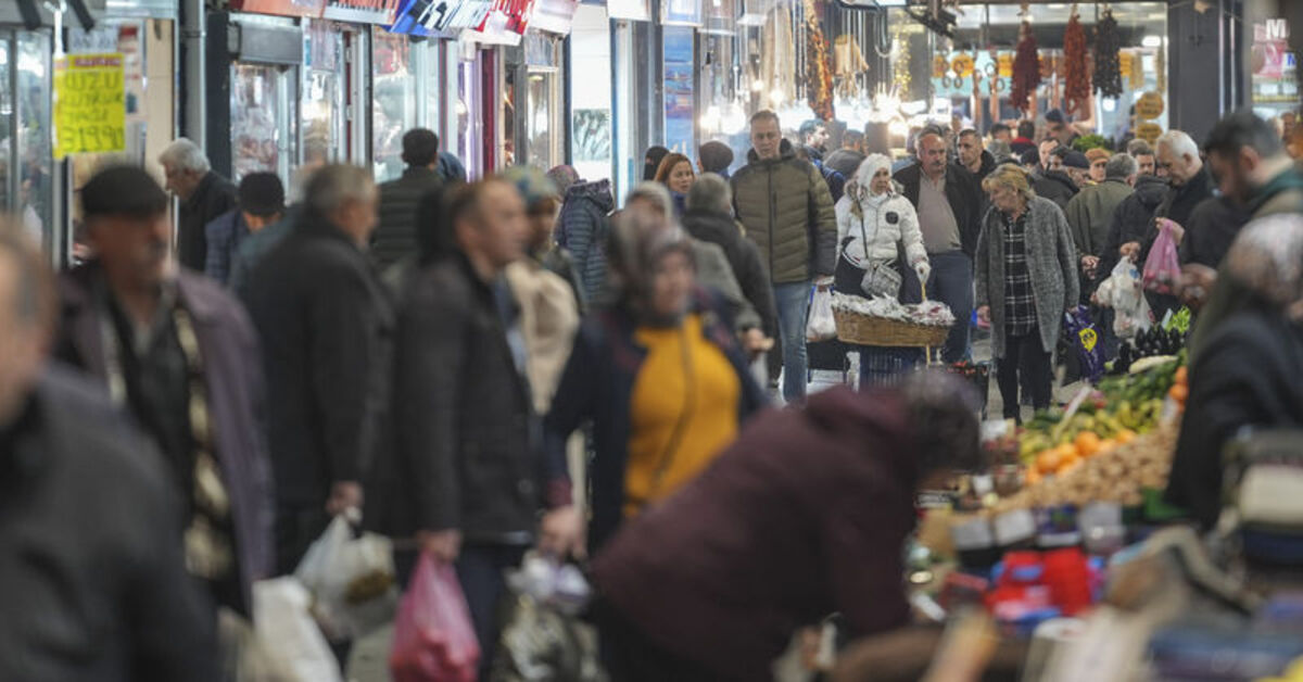 AK Parti’den belediyelere ‘ramazan’ genelgesi