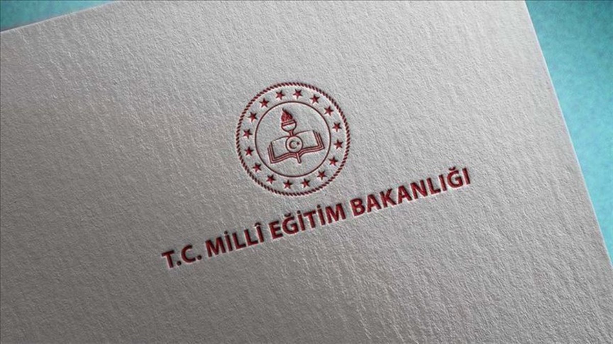 MEB’den yapay zeka hamlesi: Eğitimde yeni bir 
dönem başlıyor